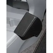 KUDA Houder - Nissan Pixo 03/2009-2015 Kleur: Zwart