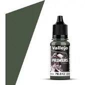 Poromagia Hobbyverf - 70612 Nato Green - Primer - Verf flesje - 17 ml