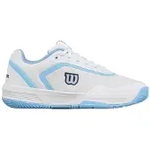 Wilson Courtglide All Court Shoes Wit EU 38 Vrouw