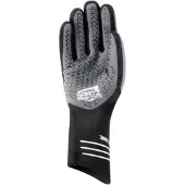 SpatzWear - Neoz - No-Rain - Handschoenen - Zwart