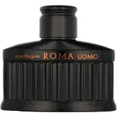 Laura Biagiotti Roma Uomo Nero Estremo Intense Edp Vapo 125 ml