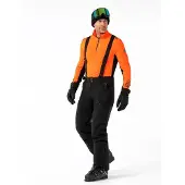 Falcon hunseby skipant skibroek heren -