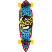 Santa Cruz Cruiser Yin Yang Dot Pintail