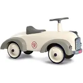 Baghera Loopauto Speedster off white -