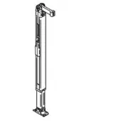 Thule Support Arm Caravan Style 2.30/2.60