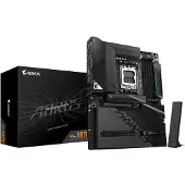 Gigabyte X870 AORUS Stealth moederbord Socket AM5