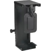 Value Mini PC houder zwart