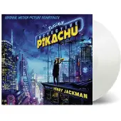 Bertus Distributie VARIOUS - Original Soundtrack - Pokemon Detective..