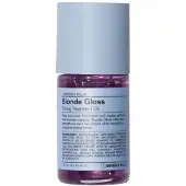 J Beverly Hills BLUE Blonde Gloss 30ml
