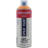 Amsterdam Spray Paint 400 ml Gold Yellow