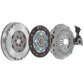 Valeo Koppelingskit met dubbelmassa vliegwiel FULLPACK DMF (CSC) 837303