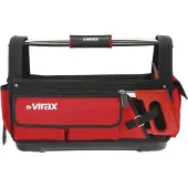 Virax Gereedschapstas (leeg) Universeel