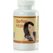 Jobacom Better hair woman