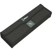 Wera 9435 Textiel Box Bicycle set Torque 1, leeg, 320 x 97 x 42 mm - 05136487001