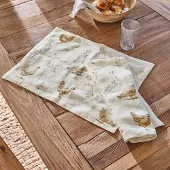 Loberon Placemat set van 2 Chavéreau