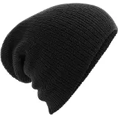 Beechfield Slouchbeanie