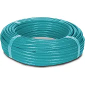 Aircraft FLEXAIR persluchtslang 9x14 mm – rol 50 meter – extreem flexibel & oliebestendig FLEXAIR9X14MM50M