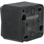 Schneider Electric Mureva Styl DIY - Serieschakelaar - Grijs / Antraciet