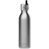 Qwetch Isothermische fles met dop Active