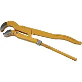 Hofftech Pijpentang 330 mm 1"