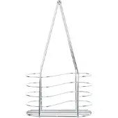COSY&TRENDY Flessendrager 20x10xh36cmchrome