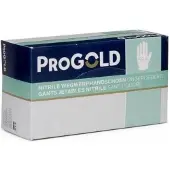Progold Handschoen Nitrile Disposable Maat XL - 100 Stuks