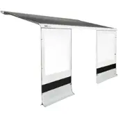 Thule Rain Blocker G2 Voorwand 4900/5102 2.60x1.85