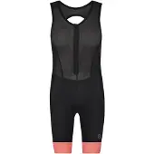 Agu High Summer Iii Trend Bib Shorts Zwart S
