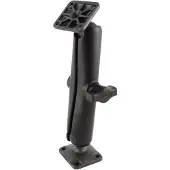 Ram Mounts RAP-B-141U-C, Smartphonehouder, Zwart