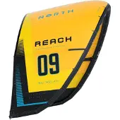 North Reach 2025