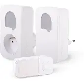 SCS SENTINEL Smart Video-Porter SCS SENTINEL