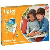 Ravensburger Educatief Spel Ravensburger tiptoi Starter Atlas 4005556001774 (FR)