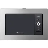 Continental Edison 20L Magnetron met Grill - 1000W