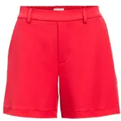 Object Broek 'OBJLISA' rood