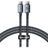 Baseus CAJY000601 USB-oplaadkabel