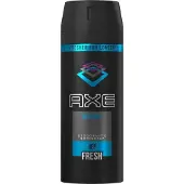 Axe - Deodorant - Spray - Marine - 150ml