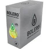 Bolero Iced Green Tea - 24x 8 g - Citrus