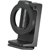 Rixus RXHM92 Travel MagSafe Phone Holder Black