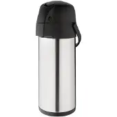 Olympia RVS | Pompkan | 4 Liter