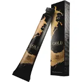 Gold Premium Hair Colour 100 ml - 11.21