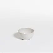 The Table Amsterdam Atelier Kom Milk - Ø 10 cm - Set van 2
