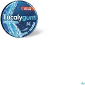 Tilman Eucalygum Sugar free