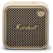 Marshall Willen II BT Crème
