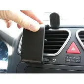 Brodit ProClip houder geschikt voor Volkswagen Eos 2007-2015 / Scirocco 2009-2014 Center mount