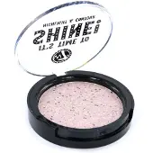 W7 It's Time to Shine Highlight & Contouring Palette
