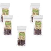 Timo Sticks 100 g - Hondensnacks - 5 x Konijn