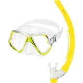 Mares Aquazone Zephir Snorkelset