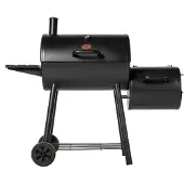 Char-Griller Smokin' Pro