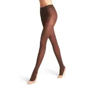 Falke Fijne panty bruin