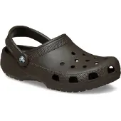 Crocs Clogs chocoladebruin